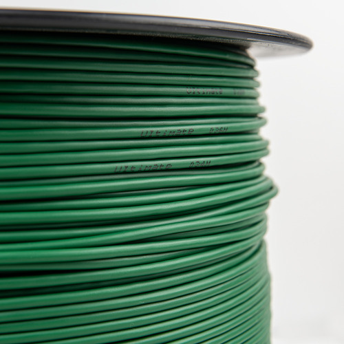 ULTIMATE Przewód graniczny do robotów koszących 2,7mm x 200m GREEN 3