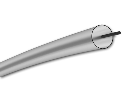 Żyłka RIPPER DUAL, okrągła, szpula 2,4mm x 481m - 2,5kg 2