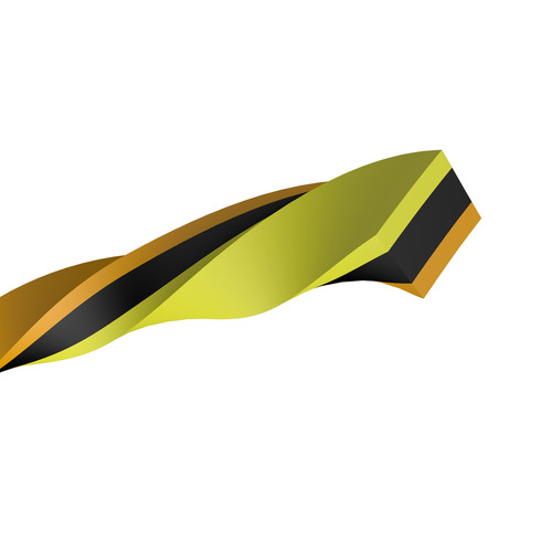Żyłka ULTRA L3 twist, 2,4x15m / karta 2