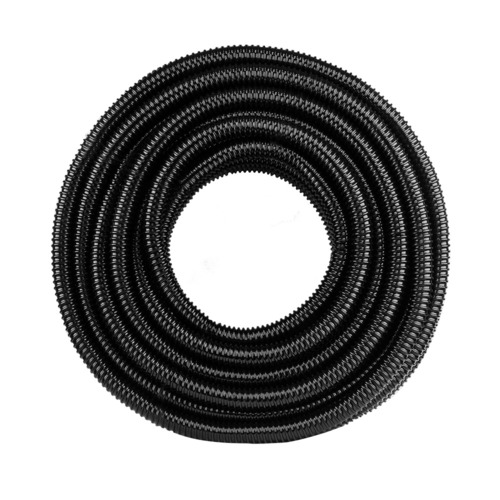 Wąż ssawno-tłoczny  AQUATIC  50mm (czarny) 2