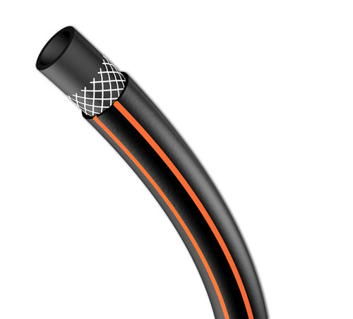 Wąż ogrodowy CARAT  3/4" - 25m 2