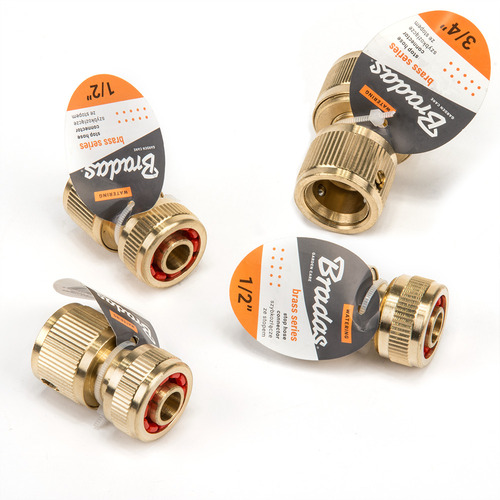 Reparator do węża 3/4" MOSIĄDZ 3