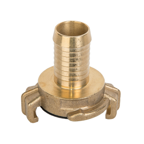 GK Złącze kłowe 3/4" - 19mm - MOSIĄDZ 2