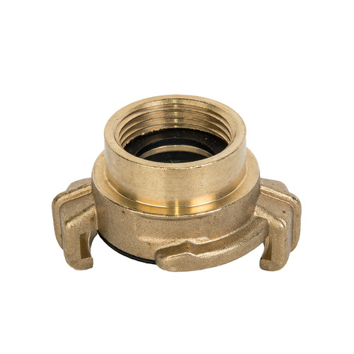 GK Złącze kłowe GW 1/2" - MOSIĄDZ 2