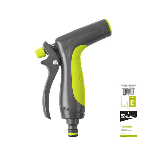 LIME LINE Pistolet regulowany 2