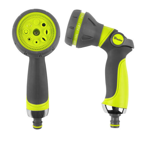 LIME LINE Pistolet 8-funkcyjny ERGONOMIC 2