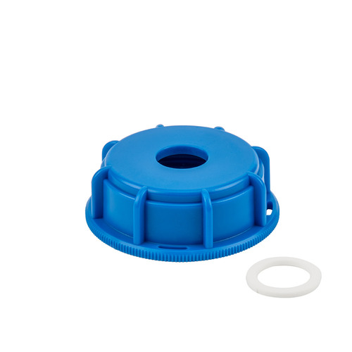 Złącze IBC GW S60x6 na otwór 1/2'' z uszczelką 2