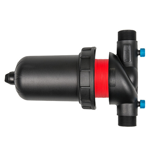 Filtr dyskowy, mesh 120, GZ 1 1/2» 2