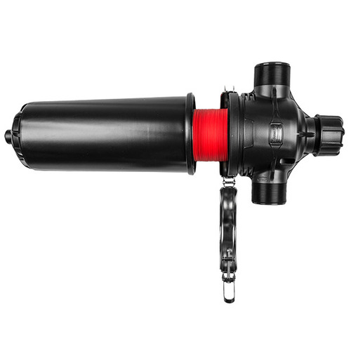 Filtr dyskowy, mesh 120, GZ 2" 2
