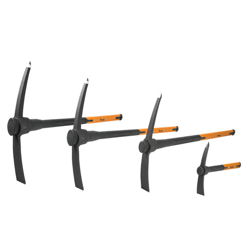 Kilof FIBERGLASS 2000g 3