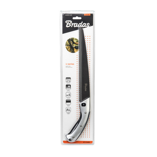 Piła V-SERIES-P RAZOR, teflon ostrze 27 cm 2