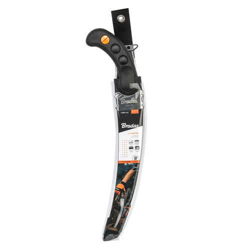Piła z kaburą V-SERIES-P GRIDE ostrze 32 cm 2