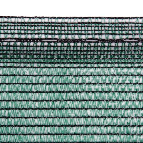Siatka cieniująco-osłonowa 55%, 60g 1,5 x 50m 2
