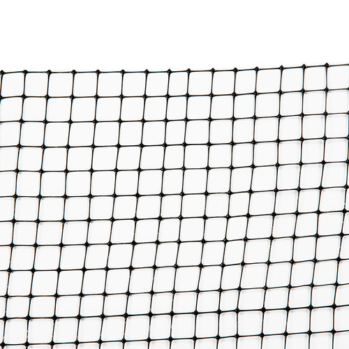 Siatka uniwersalna UNINET, 40g/m2, oczko 14x16mm, 1,8x100m 2