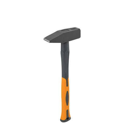 Młotek ślusarski FIBERGLASS 2000g 2