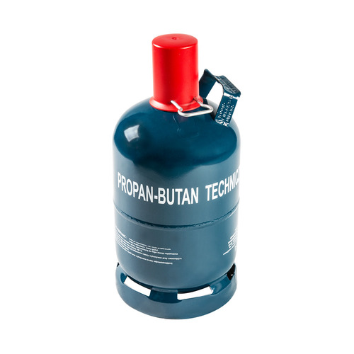 Butla do gazu PROPAN-BUTAN - 5kg 3