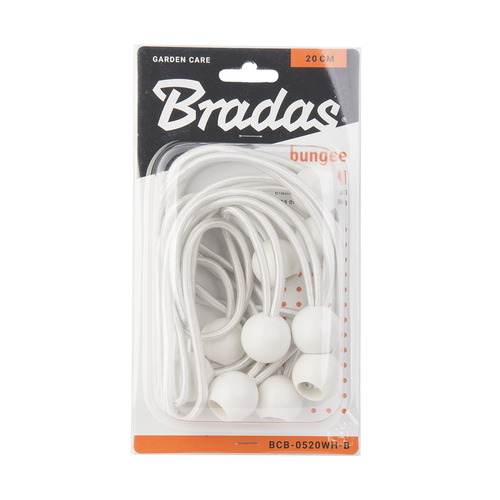 Zestaw gum z kulką BUNGEE CORD BALL 2
