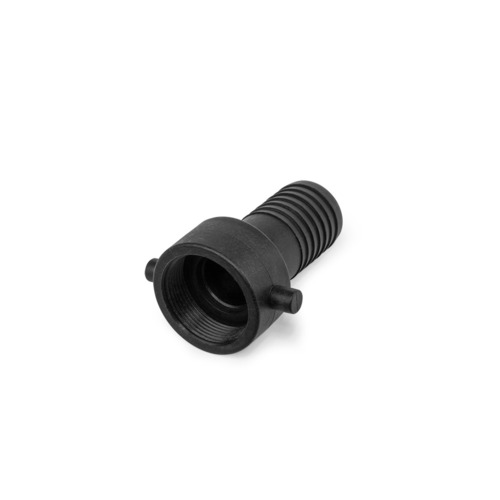 PIN LUG złącze GW 11/4'' obrotowe /GZ 11/4'' na wąż 11/4'' - PP 2