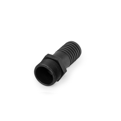 PIN LUG złącze GW 11/4'' obrotowe /GZ 11/4'' na wąż 11/4'' - PP 3