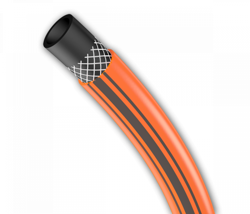 Wąż ogrodowy GOLD LINE  1/2" - 30m 2