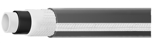 Wąż ogrodowy WHITE LINE 1/2"-20m 2