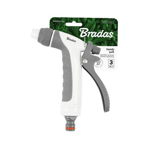 WHITE LINE pistolet regulowany HANDY SOFT - karta 2