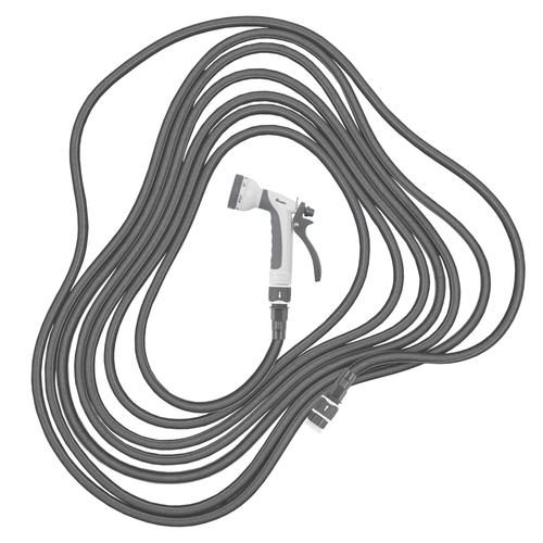 Zestaw ogrodowy TWIST HOSE 9m - 18m BOX 3