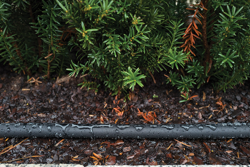Wąż nawadniający SOAKER TEXTIL HOSE - 15m 2