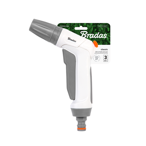 WHITE LINE Pistolet regulowany CLASSIC 2