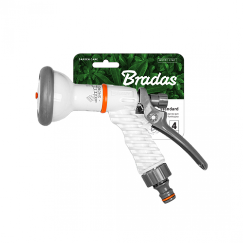 WHITE LINE Pistolet  STANDARD - karta 2