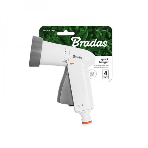 WHITE LINE Pistolet wielofunkcyjny QUICK MINI - karta 2
