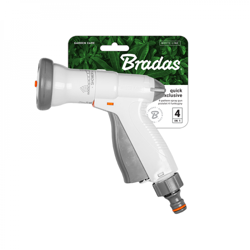 WHITE LINE Pistolet  EXCLUSIVE - karta 2