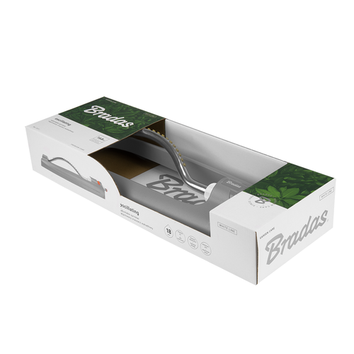 WHITE LINE Zraszacz wahadłowy, aluminiowe ramię 2