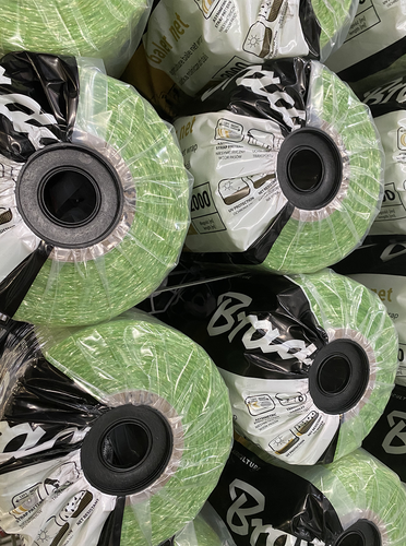 Siatka rolnicza do beli BALER NET 1,3x2000m 4