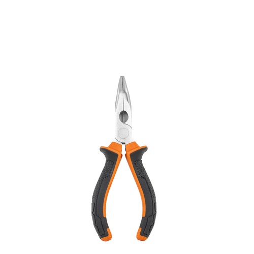 Szczypce wygięte HAWK GRIP 160 mm HOME & GARAGE 2