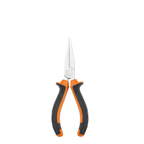 Szczypce płaskie HAWK GRIP 160 mm HOME & GARAGE 2