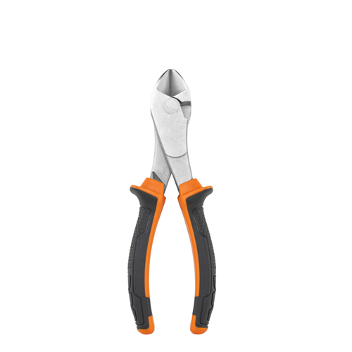 Szczypce tnące boczne HAWK GRIP 185 mm HOME & GARAGE 2