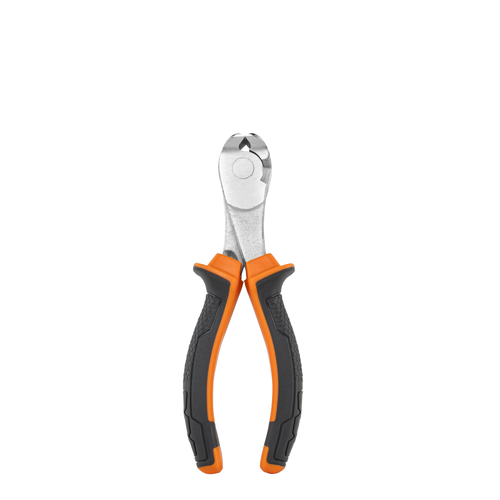Szczypce tnące czołowe HAWK GRIP 160 mm HOME & GARAGE 2