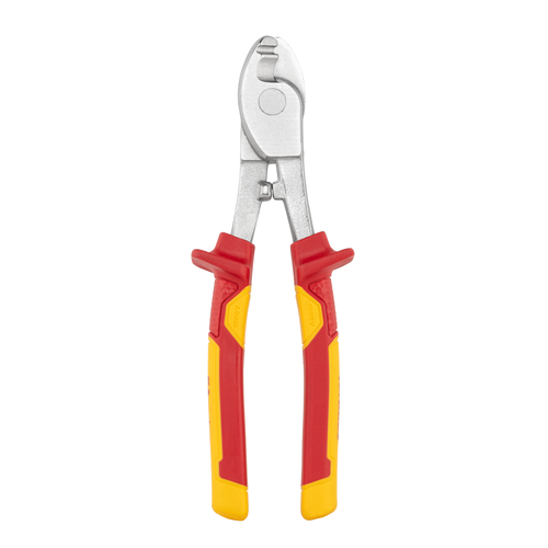 Nożyce do cięcia kabli ELECTRIC 215 mm 1kV VDE HOME & GARAGE 2