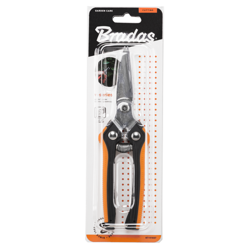 Sekator V-SERIES-D ostrze proste 3