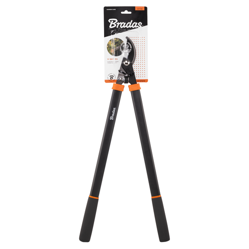 Sekator V-SERIES do gałęzi, ostrze mijające 3