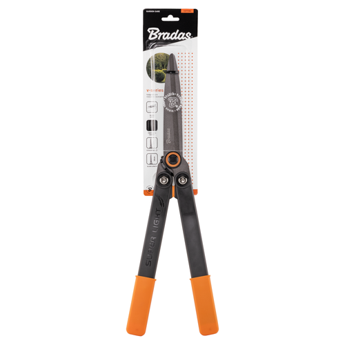 Nożyce do żywopłotu SUPER LIGHT FIBERGLASS V-SERIES 3