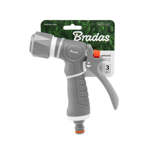  Regulowany pistolet prosty DIAMOND karta  2