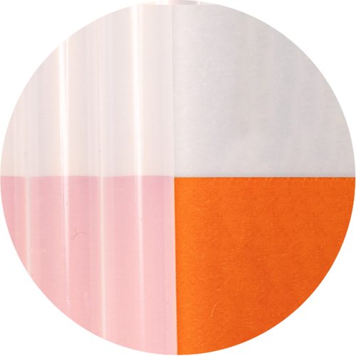 Klej na gorąco - wkłady do pistoletu 34 szt./1kg 11x300 mm półtransparentny  2