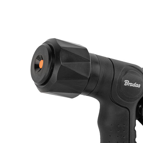 Regulowany pistolet prosty DIAMOND karta  2