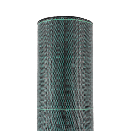  Agrotkanina antychwastowa GRID 25cm GREEN 130g 0,4 x 50m  4
