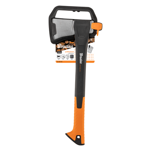 Siekiera uniwersalna PROFESSIONAL 1000g  5
