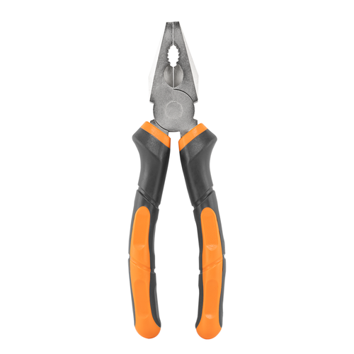Szczypce uniwersalne MASTER GRIP 180 mm niklowane HOME & GARAGE  2