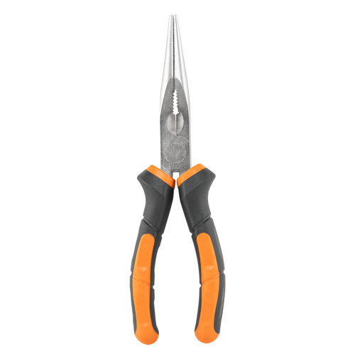 Szczypce proste MASTER GRIP 200 mm niklowane HOME & GARAGE  2