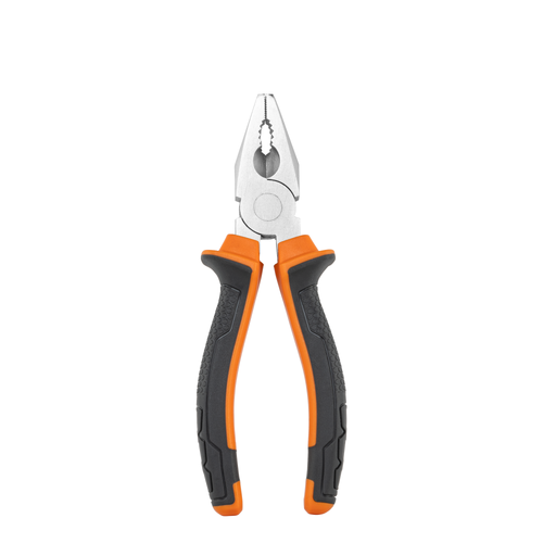 Szczypce uniwersalne HAWK GRIP 180 mm HOME & GARAGE  2
